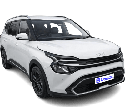 2023 KIA CARENS - SUV - Diesel - Manual - ₹10.89 lakh