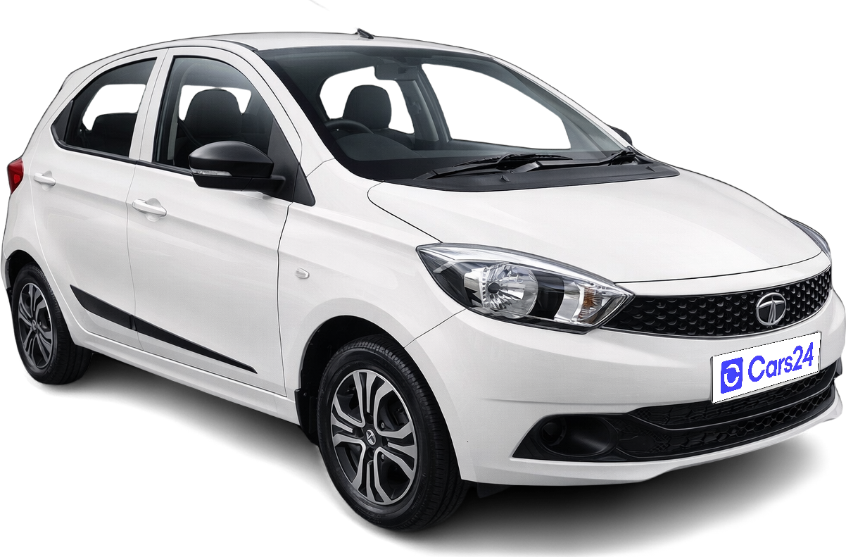 2019 Tata Tiago - Hatchback - Petrol - Manual - ₹3.40 lakh