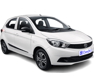 2019 Tata Tiago - Hatchback - Petrol - Manual - ₹3.40 lakh