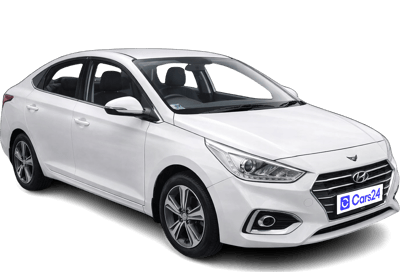 2018 Hyundai Verna - Sedan - Diesel - Manual - ₹5.45 lakh