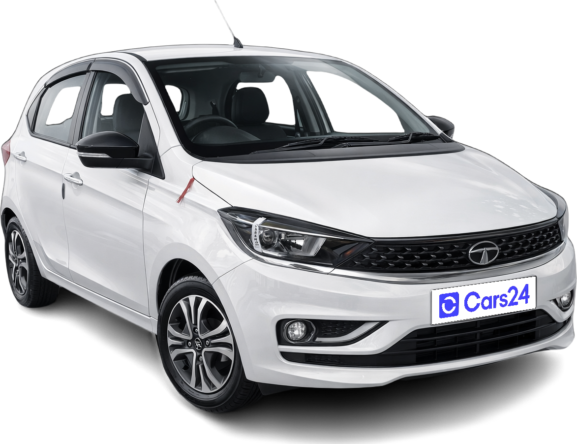 2022 Tata Tiago - Hatchback - CNG - Manual - ₹4.80 lakh