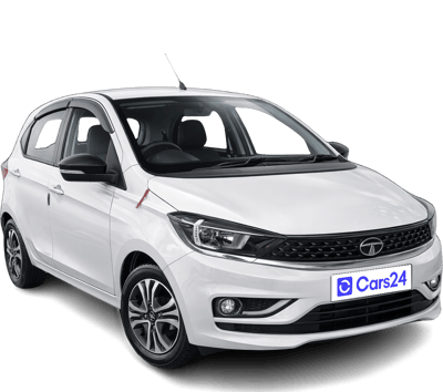 2022 Tata Tiago - Hatchback - CNG - Manual - ₹4.70 lakh