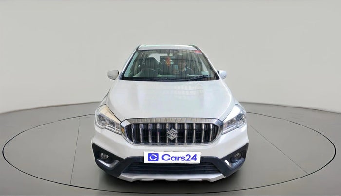 2018 Maruti S Cross ZETA 1.3, Diesel, Manual, 79,127 km, exterior