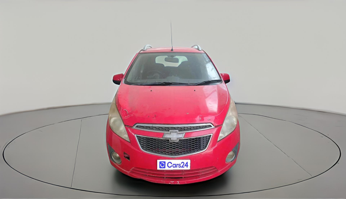 2012 Chevrolet Beat LT DIESEL, Diesel, Manual, 1 km, exterior