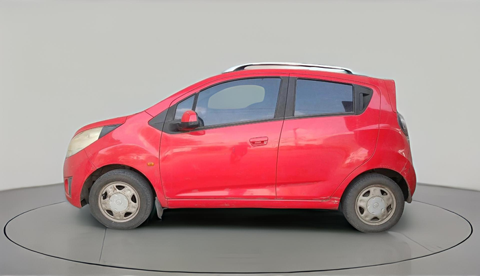 2012 Chevrolet Beat LT DIESEL, Diesel, Manual, 1 km, exterior