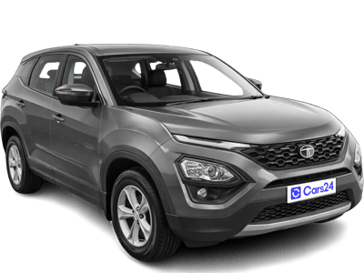 2019 Tata Harrier - SUV - Diesel - Manual - ₹7.40 lakh