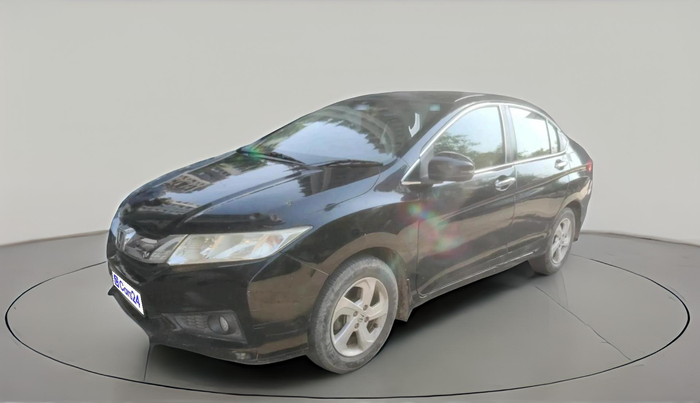 2014 Honda City 1.5L I-DTEC VX, Diesel, Manual, 1,61,532 km, exterior
