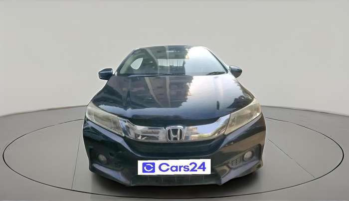 2014 Honda City 1.5L I-DTEC VX, Diesel, Manual, 1,61,532 km, exterior