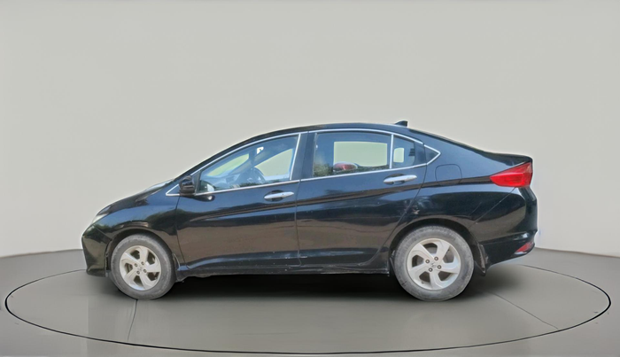 2014 Honda City 1.5L I-DTEC VX, Diesel, Manual, 1,61,532 km, exterior