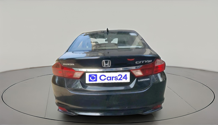 2014 Honda City 1.5L I-DTEC VX, Diesel, Manual, 1,61,532 km, exterior