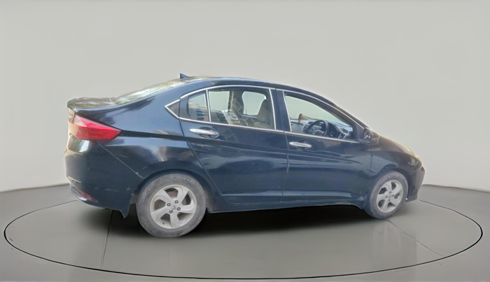 2014 Honda City 1.5L I-DTEC VX, Diesel, Manual, 1,61,532 km, exterior