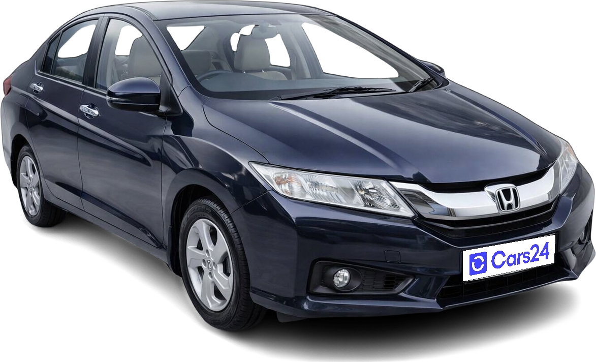2014 Honda City - Sedan - Diesel - Manual - ₹2.80 lakh
