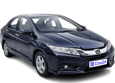 2014 Honda City - Sedan - Diesel - Manual - ₹2.80 lakh