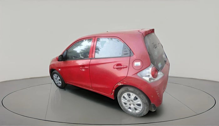 2012 Honda Brio S MT, Petrol, Manual, 91,881 km, exterior