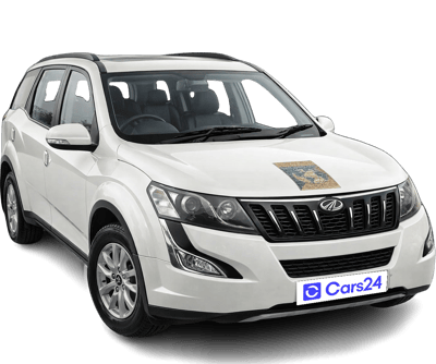 2016 Mahindra XUV500 - SUV - Diesel - Manual - ₹5.00 lakh
