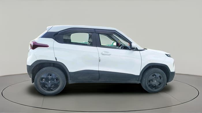 2022 Tata PUNCH ADVENTURE AMT, Petrol, Automatic, 29,952 km, exterior
