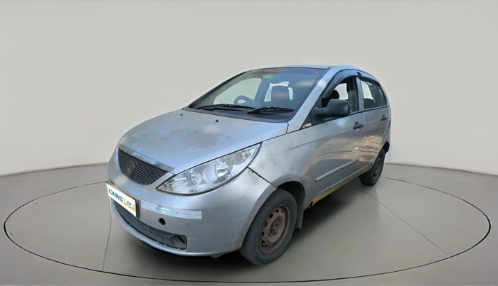 2011 Tata Indica Vista TERRA TDI, Diesel, Manual, 1,87,720 km, exterior