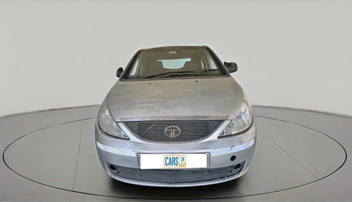 2011 Tata Indica Vista TERRA TDI, Diesel, Manual, 1,87,720 km, exterior