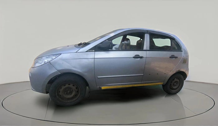 2011 Tata Indica Vista TERRA TDI, Diesel, Manual, 1,87,720 km, exterior