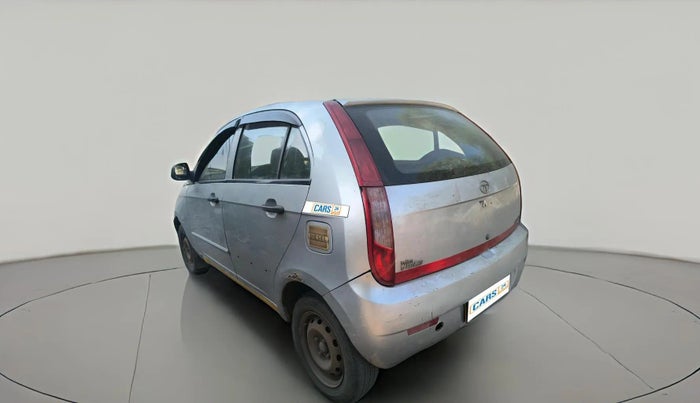 2011 Tata Indica Vista TERRA TDI, Diesel, Manual, 1,87,720 km, exterior