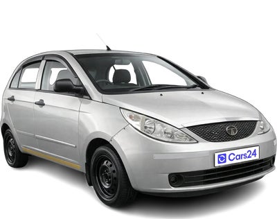 2011 Tata Indica Vista - Hatchback - Diesel - Manual - ₹82,000
