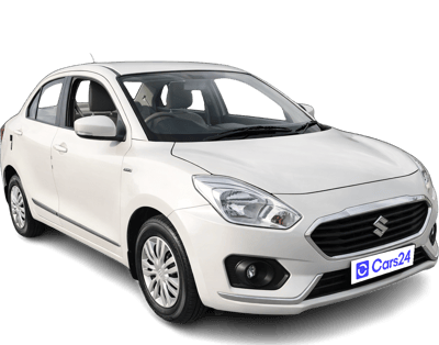 2017 Maruti Dzire - Sedan - Diesel - Manual - ₹5.60 lakh