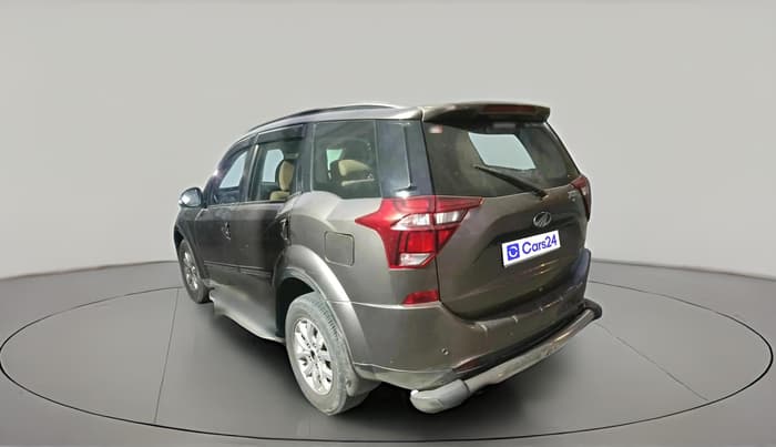 2019 Mahindra XUV500 W9, Diesel, Manual, 1,49,580 km, exterior