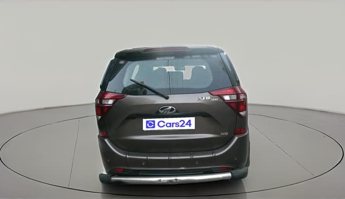 2019 Mahindra XUV500 W9, Diesel, Manual, 1,49,580 km, exterior
