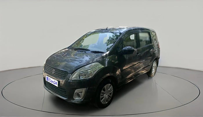 2015 Maruti Ertiga VDI, Diesel, Manual, 1,08,577 km, exterior