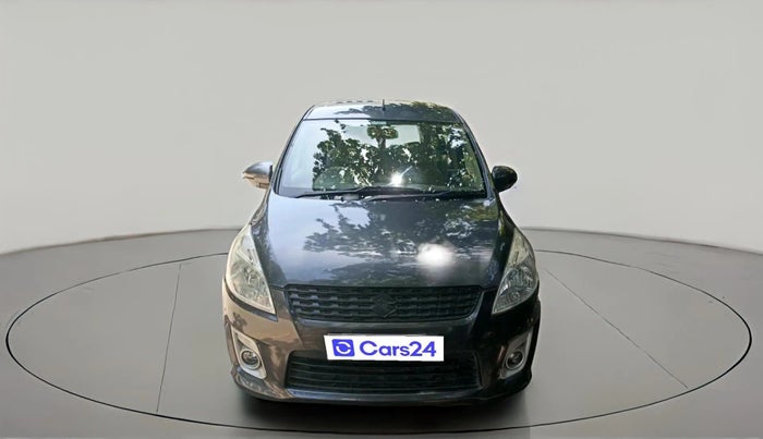 2015 Maruti Ertiga VDI, Diesel, Manual, 1,08,577 km, exterior