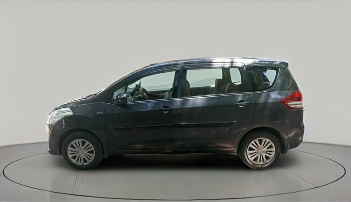 2015 Maruti Ertiga VDI, Diesel, Manual, 1,08,577 km, exterior