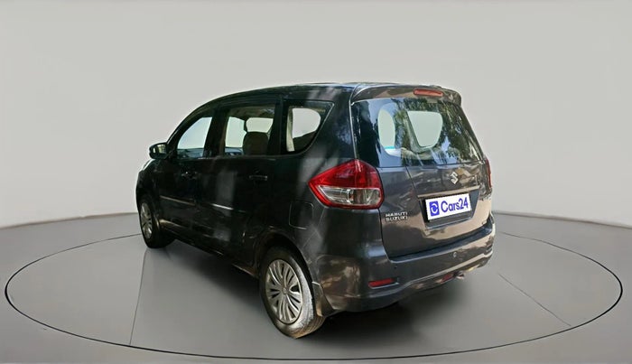 2015 Maruti Ertiga VDI, Diesel, Manual, 1,08,577 km, exterior