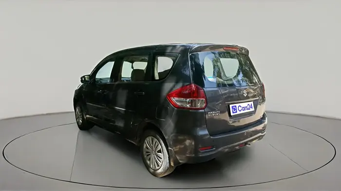 2015 Maruti Ertiga VDI, Diesel, Manual, 1,08,577 km, exterior
