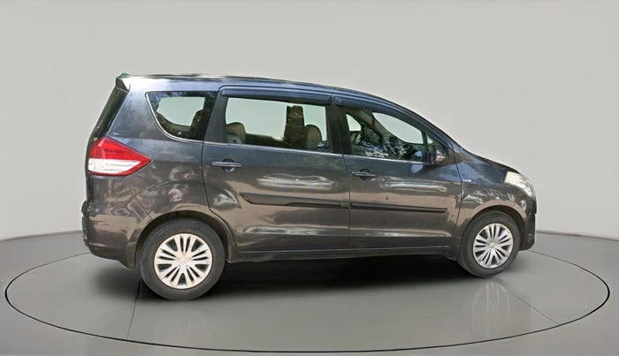 2015 Maruti Ertiga VDI, Diesel, Manual, 1,08,577 km, exterior