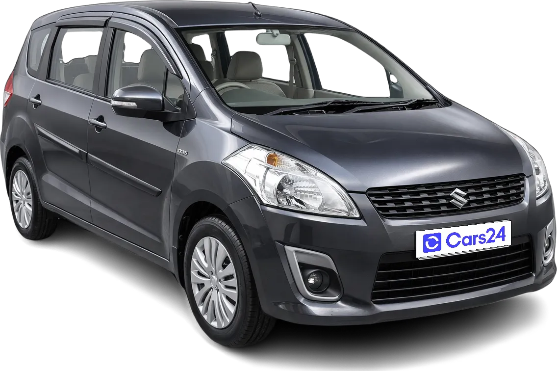 2015 Maruti Ertiga - SUV - Diesel - Manual - ₹3.61 lakh
