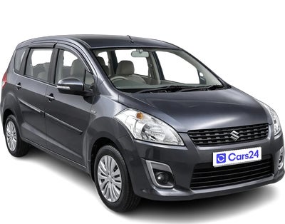 2015 Maruti Ertiga - SUV - Diesel - Manual - ₹3.61 lakh