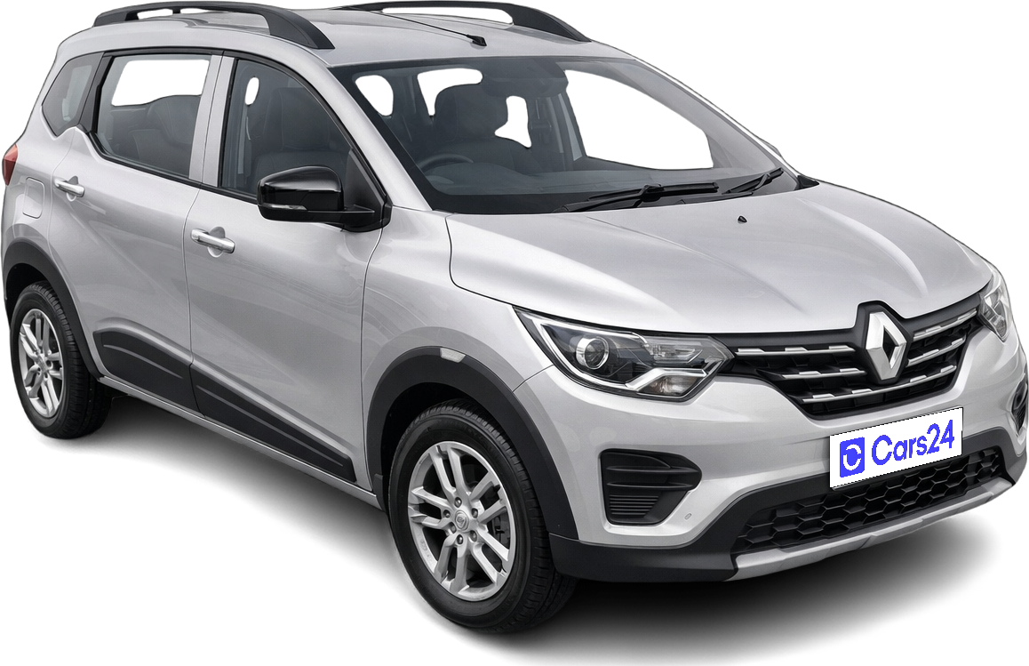 2023 Renault TRIBER - SUV - Petrol - Manual - ₹6.00 lakh