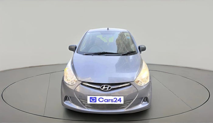 2012 Hyundai Eon ERA, Petrol, Manual, 43,647 km, exterior