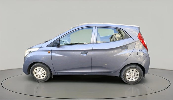 2012 Hyundai Eon ERA, Petrol, Manual, 43,647 km, exterior