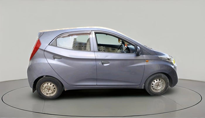 2012 Hyundai Eon ERA, Petrol, Manual, 43,647 km, exterior