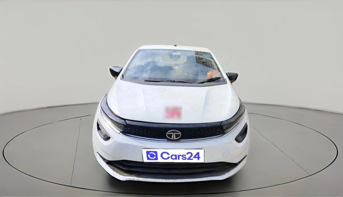 2021 Tata ALTROZ XM PLUS PETROL, Petrol, Manual, 32,722 km, exterior