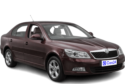 2012 Skoda Laura - Sedan - Diesel - Manual - ₹1.78 lakh