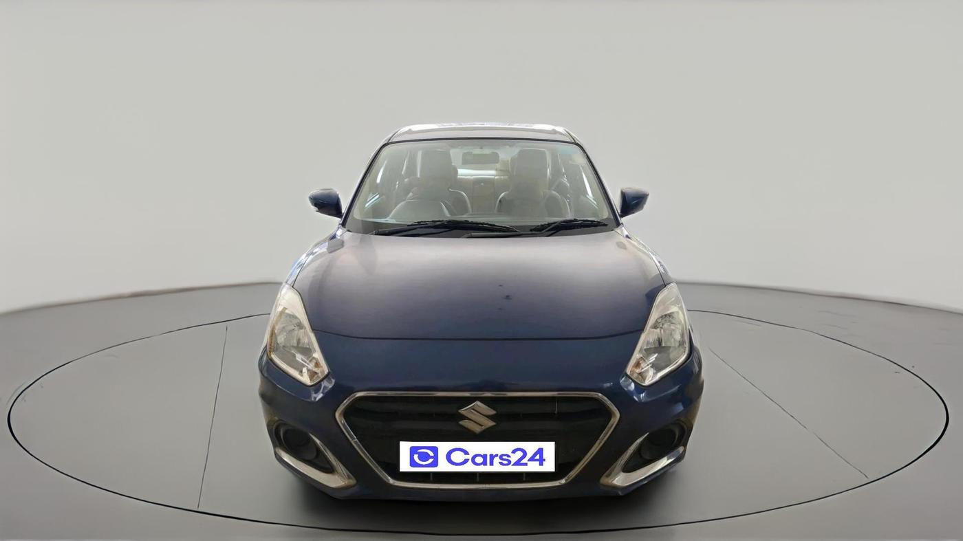 2020 Maruti Dzire VXI, Petrol, Manual, 41,891 km, exterior