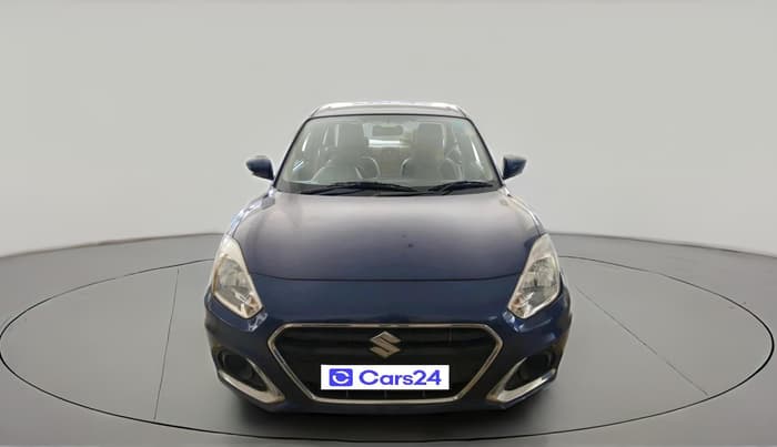 2020 Maruti Dzire VXI, Petrol, Manual, 41,891 km, exterior