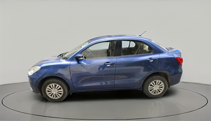 2020 Maruti Dzire VXI, Petrol, Manual, 41,891 km, exterior