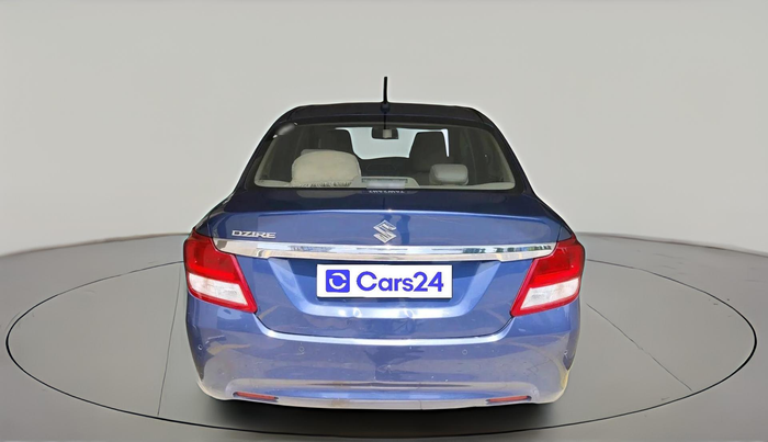 2020 Maruti Dzire VXI, Petrol, Manual, 41,891 km, exterior