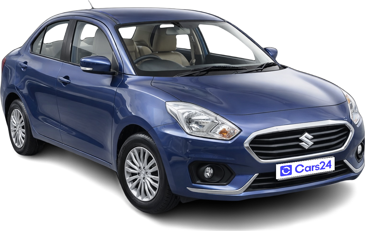 2020 Maruti Dzire - Sedan - Petrol - Manual - ₹5.15 lakh