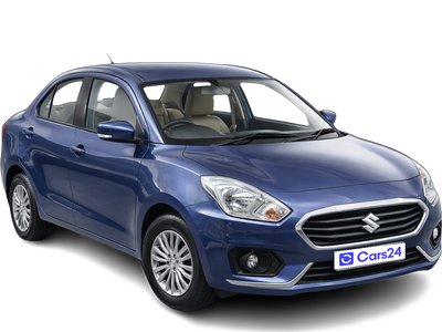2020 Maruti Dzire - Sedan - Petrol - Manual - ₹5.15 lakh