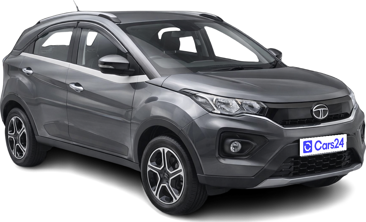 2023 Tata NEXON - SUV - Petrol - Manual - ₹6.78 lakh