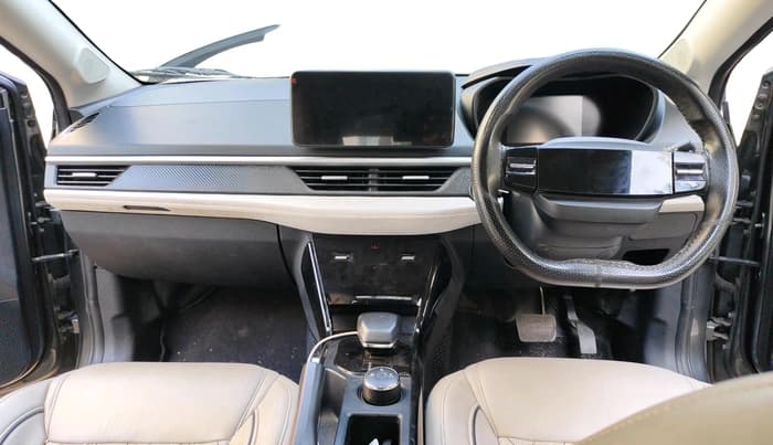 2024 Tata NEXON CREATIVE+ AMT 1.2 PETROL, Petrol, Automatic, 19,490 km, interior